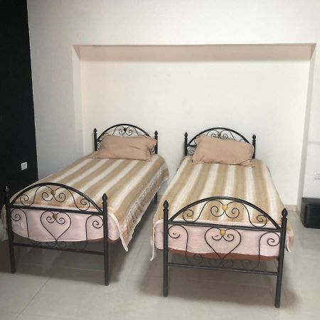 القدس Very Nice Apartment With View Of All The Old City المظهر الخارجي الصورة