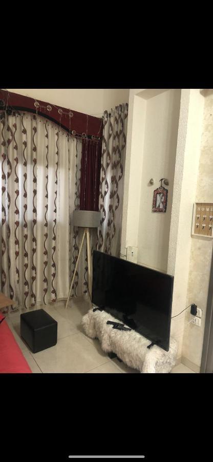 القدس Very Nice Apartment With View Of All The Old City المظهر الخارجي الصورة