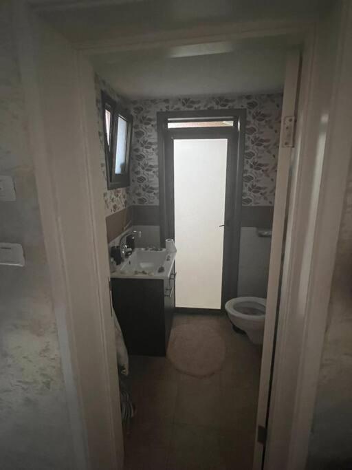 القدس Very Nice Apartment With View Of All The Old City المظهر الخارجي الصورة