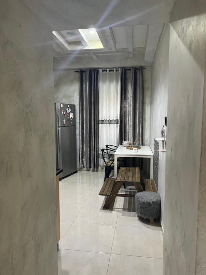 القدس Very Nice Apartment With View Of All The Old City المظهر الخارجي الصورة