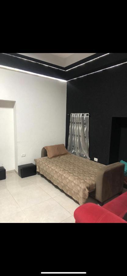 القدس Very Nice Apartment With View Of All The Old City المظهر الخارجي الصورة