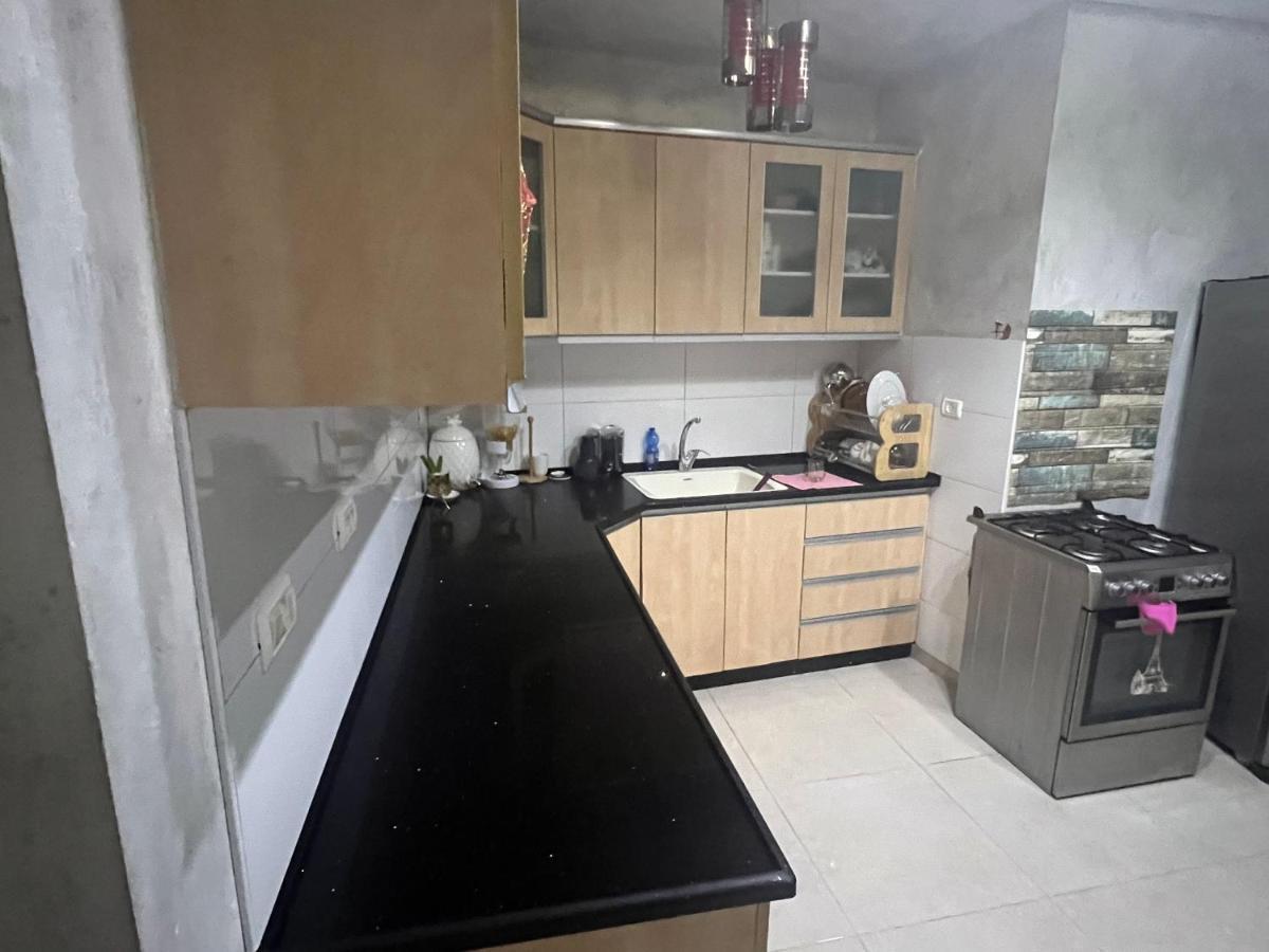 القدس Very Nice Apartment With View Of All The Old City المظهر الخارجي الصورة