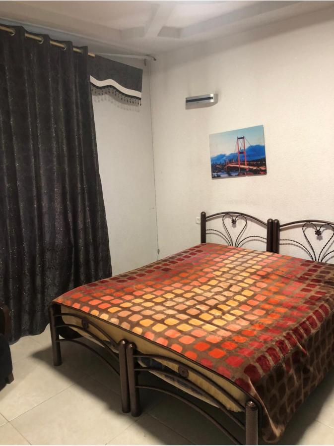 القدس Very Nice Apartment With View Of All The Old City المظهر الخارجي الصورة